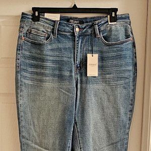 Judy Blue Bootcut Jeans
